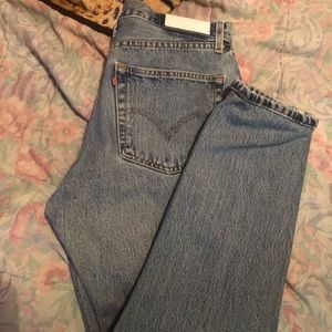 Re/Done Levi’s